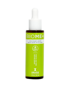 IS- Biome+- Dew Bright Serum (1oz)- RET