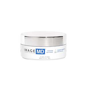 IS- Image MD- Restoring Eye Masks- RET