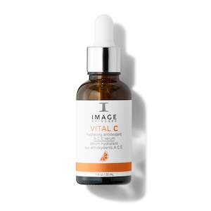 IS- Vital C- Hydrating ACE Serum- RET