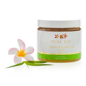 Cosmetic wholesaling: PF- Sugar Rub (457ml)- Noni- RET