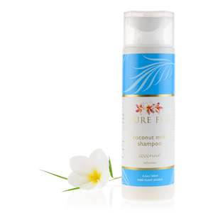 PF- Shampoo (265ml)- Coconut- RET