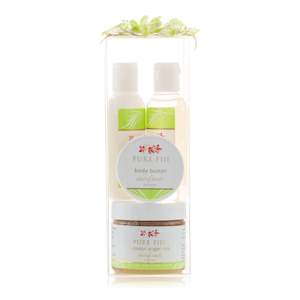 PF- Glow Spa Box- Starfruit- GFT