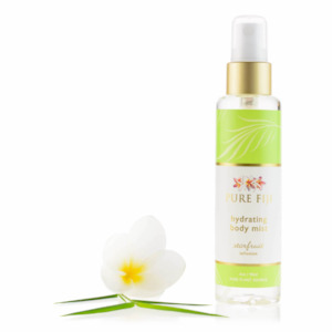 PF- Body Mist- Starfruit- TST