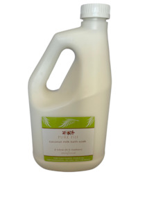 PF- Milk Bath Soak (2L)- Starfruit- PRO