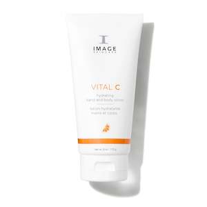 🎁 IS- Vital C- Hydrating Hand And Body Lotion- RET (100% off)