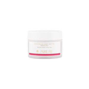 PF- Nourishing Body Butter 200ml- Dragon Fruit- RET