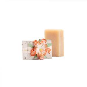 PF- Luxury Soap 110g- Mango- RET