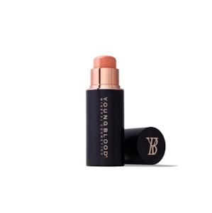 YB- VividLuxe Crème Blush Stick- Bellini- RET