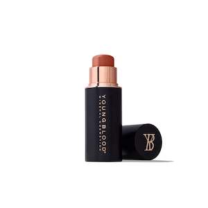 YB- VividLuxe Crème Blush Stick- Tiramisu- TST