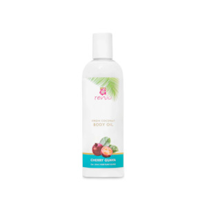 RN- Virgin Oil (8oz/236ml)- Coconut- RET