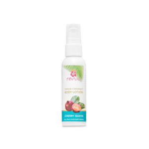 RN- Lotion (59ml)- Cherry Guava- RET