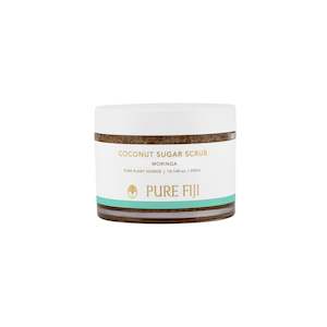 PF- Sugar Scrub 300ml- Moringa- TST