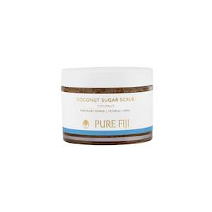 Cosmetic wholesaling: PF- Sugar Scrub 300ml- Coconut- TST