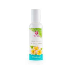 RN- Lotion (59ml)- Frangipani- RET