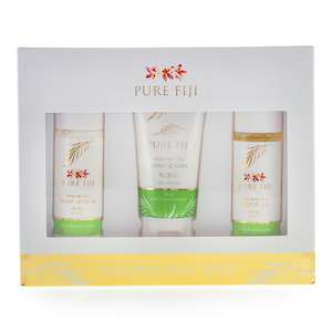 Cosmetic wholesaling: 🎁 PF- Nourishing Trio- Noni- GFT (100% off)