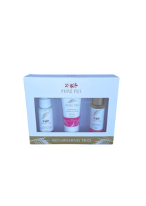 🎁 PF- Nourishing Trio- Guava- GFT (100% off)