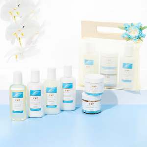 Cosmetic wholesaling: 🎁 PF- Island Therapy Bag- GFT (100% off)