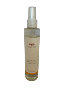 PF- Facial Vit C- Toning Mist (207ml)- PRO