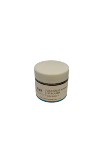 PF- Facial- Coconut Lip Polish (2oz)- PRO