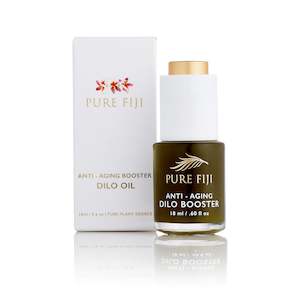 PF- Facial- Anti Aging Dilo Booster (15ml)- RET