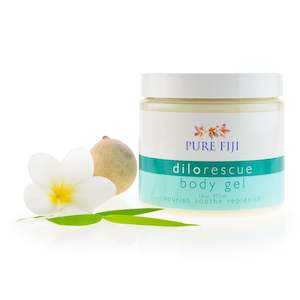 PF- Dilo Rescue- Body Gel (472ml)- RET