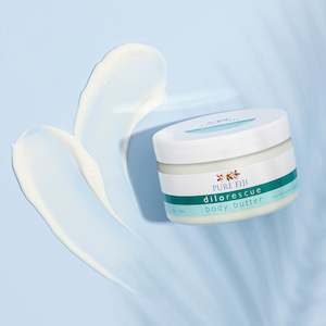 PF- Dilo Rescue- Body Butter (120ml)- RET