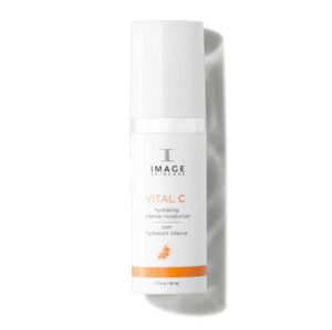 IS- Vital C- Hydrating Intense Moisturizer- TST