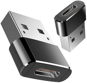 USB Type-C Female To USB Male Port Converter Adapter