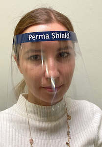 Products: Face Shield