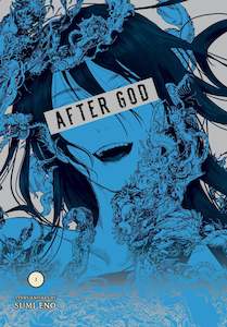 AFTER GOD VOLUME 01