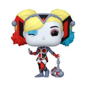 POP! DC: HARLEY ON APOKOLIPS