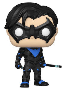 POP! DC: GOTHAM KNIGHTS: NIGHTWING