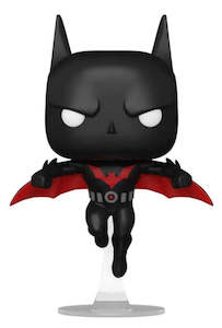 Books: POP! DC: BATMAN BEYOND