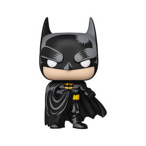 POP! DC: JUSTICE LEAGUE COMICS: BATMAN