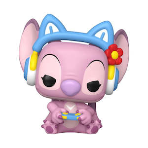 POP! DISNEY: LILO & STITCH: GAMER ANGEL