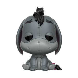 POP! DISNEY: WINNIE THE POOH: EEYORE