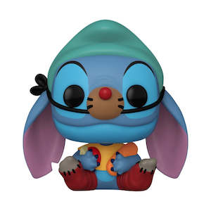 POP! DISNEY: STITCH GUS GUS COSTUME