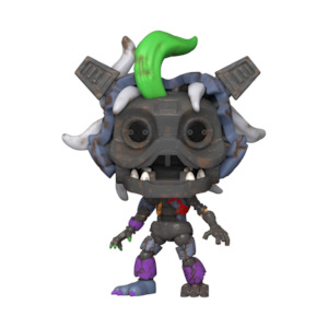 POP! GAMES: FIVE NIGHTS AT FREDDYS: SECURITY BREACH RUIN: ROXY