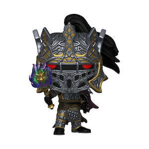 POP! GAMES: DUNGEONS & DRAGONS: LORD SOTH SDCC 2024 EXCLUSIVE