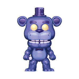 POP! GAMES: FIVE NIGHTS AT FREDDYS: FREDDY (MOONLIGHT)