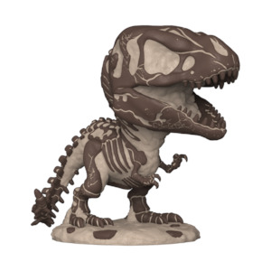 POP! MOVIES: JURASSIC PARK: TYRANNOSAURUS FOSSIL