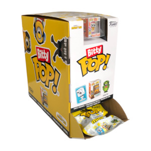 POP! MINIONS: BITTY POP BLIND BAG