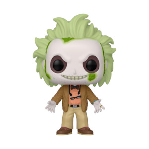 POP! MOVIES: BEETLEJUICE 2: BEETLEJUICE