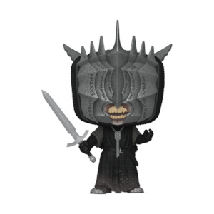 POP! MOVIES: LORD OF THE RINGS: MOUTH OF SAURON