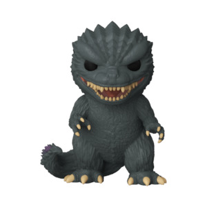 POP! MOVIES: GODZILLA 70TH ANNIVERSARY: GODZILLA (1999)