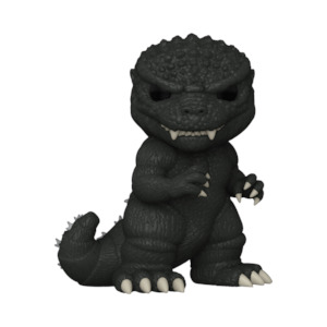 POP! MOVIES: GODZILLA 70TH ANNIVERSARY: GODZILLA (1984)