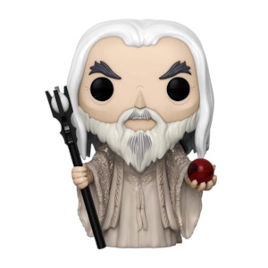 POP! MOVIES: LORD OF THE RINGS: SARUMAN