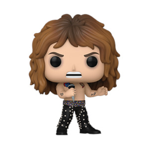 POP! ROCKS: OZZY OSBOURNE 1989