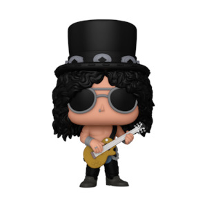 POP! ROCKS: GUNS & ROSES: SLASH (1990S)