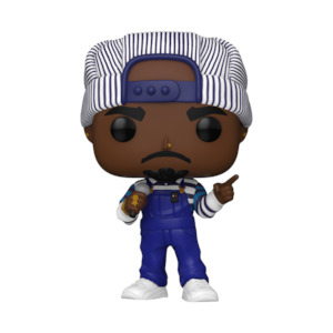 POP! ROCKS: TUPAC 90s